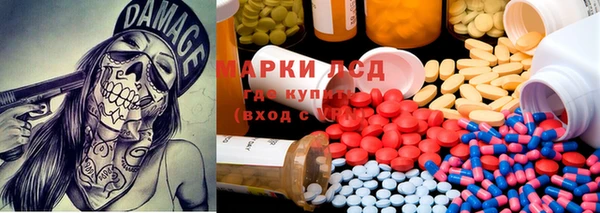 стафф Абаза